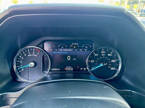 Used 2020 Ford Expedition Limited w/ Equipment Group 303A image 19