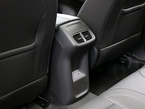 New 2025 Buick Envision Preferred image 13