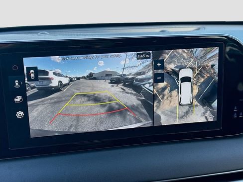 Used 2024 Hyundai Palisade Limited image 12