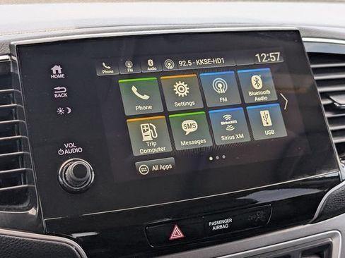 Used 2021 Honda Pilot EX-L image 26