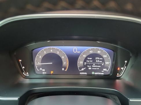 Used 2023 Honda Pilot Elite image 17
