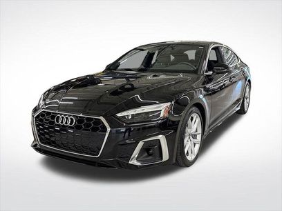 Certified 2023 Audi A5 2.0T Premium w/ Convenience Package