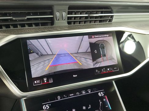 Used 2024 Audi A6 3.0T Prestige image 41