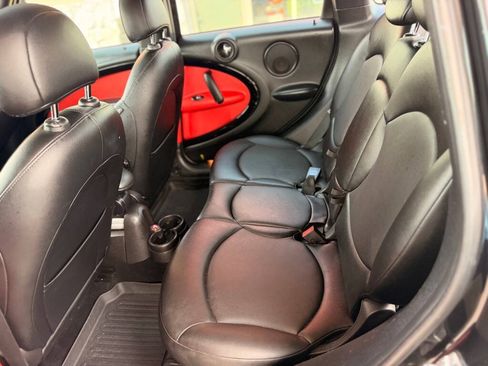 Used 2016 MINI Cooper Countryman S FWD image 17