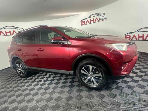 Used 2018 Toyota RAV4 Adventure image 10