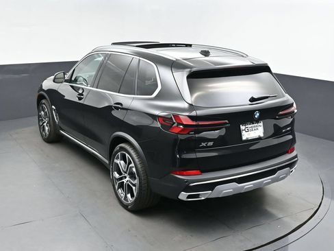 Used 2026 BMW X5 sDrive40i w/ Parking Assistance Package RWD image 33