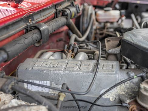 Used 1995 Ford Bronco XLT AWD/4WD image 22