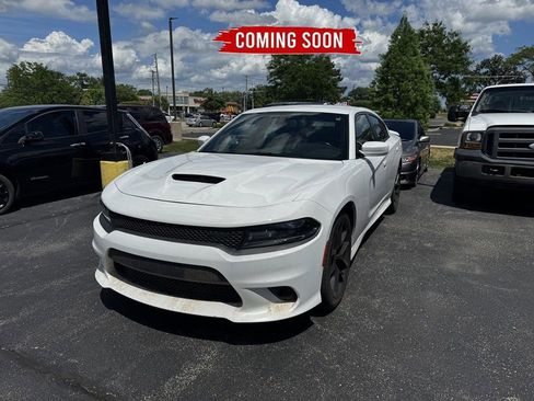 Used 2021 Dodge Charger GT RWD image 1