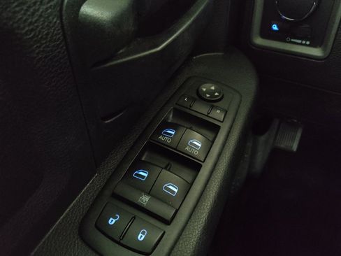 Used 2016 RAM 1500 Tradesman w/ Protection Group AWD/4WD image 27