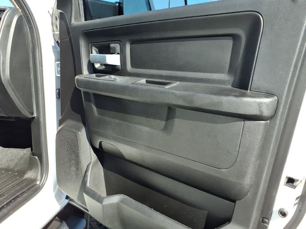 Used 2019 RAM 2500 Tradesman w/ Safety Group AWD/4WD image 13
