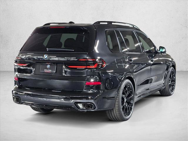 Used 2027 BMW X7 xDrive40i w/ M Sport Package AWD/4WD image 5
