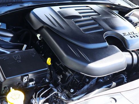 Used 2021 Dodge Charger GT w/ Blacktop Package image 59