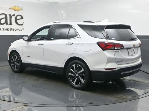 Used 2023 Chevrolet Equinox Premier image 36