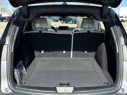 New 2026 Acura RDX A-Spec AWD/4WD image 35