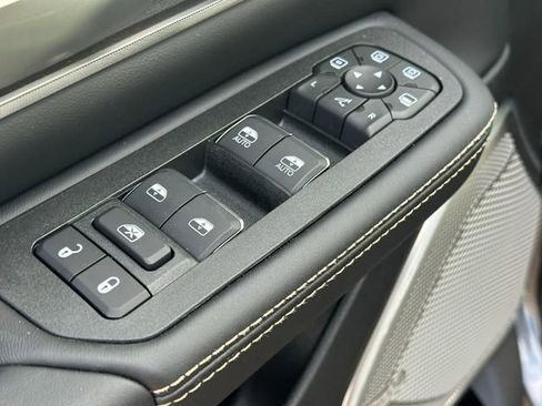 New 2026 RAM 1500 Tungsten w/ Towing Technology Group image 11