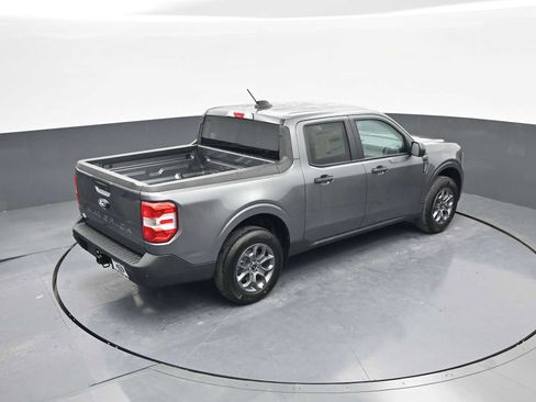New 2025 Ford Maverick XLT w/ Equipment Group 301A image 53