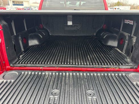 Used 2021 Ford Ranger Lariat w/ Trailer Tow Package image 10