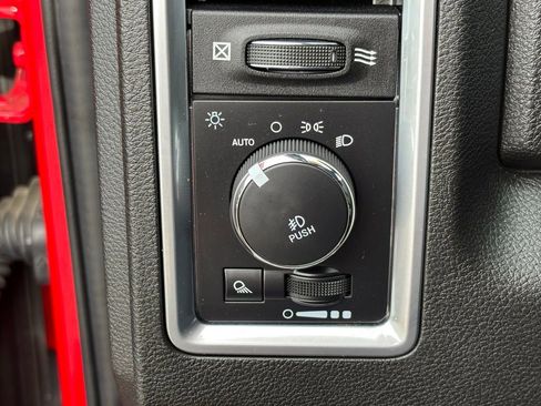 Used 2022 RAM 1500 Classic Warlock image 21