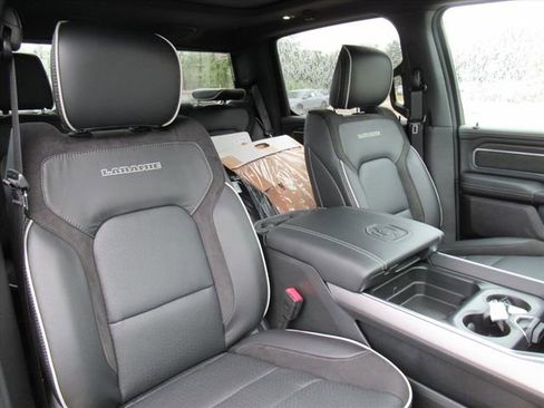 New 2026 RAM 1500 Laramie w/ Night Edition image 12