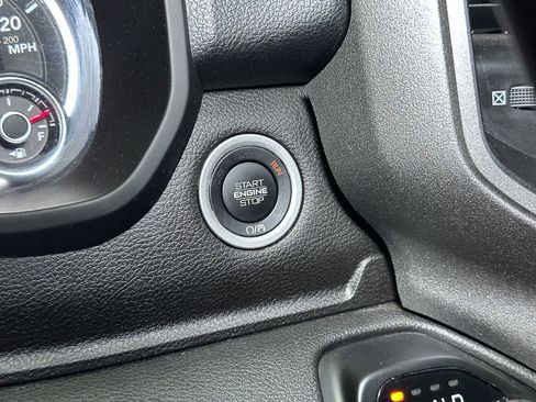 Certified 2024 RAM 1500 Tradesman image 33