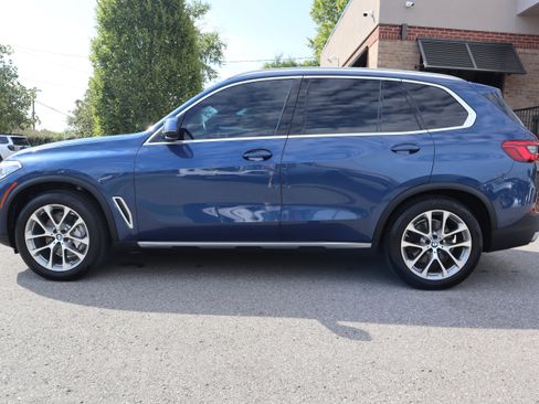 Used 2019 BMW X5 xDrive40i w/ Premium Package 2 AWD/4WD image 10