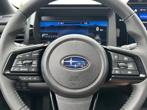 New 2026 Subaru Outback Premium AWD/4WD image 25