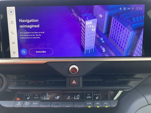 Used 2023 Toyota Crown XLE image 20