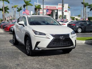 Used 2021 Lexus NX 300 FWD w/ Accessory Package 2 video 2
