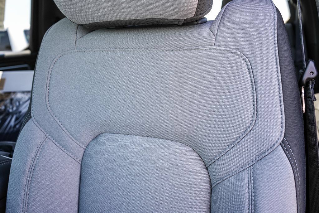 New 2026 RAM 1500 Lone Star RWD image 25
