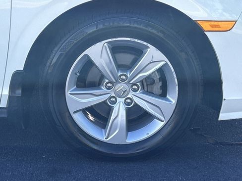 Used 2019 Honda Odyssey EX-L image 33