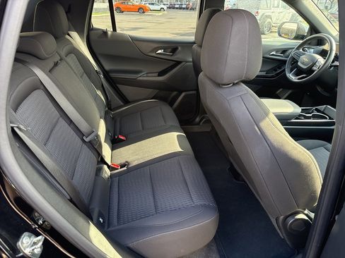 Used 2025 Chevrolet Equinox LT image 14