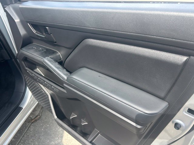 Used 2025 Toyota Tacoma SR RWD image 25