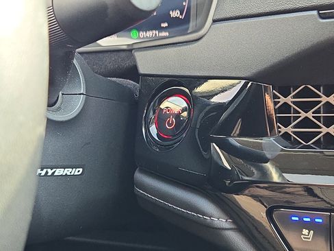 Used 2025 Honda Accord Touring image 20