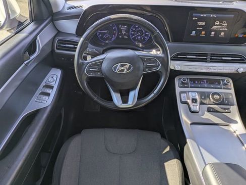 Used 2020 Hyundai Palisade SEL image 16