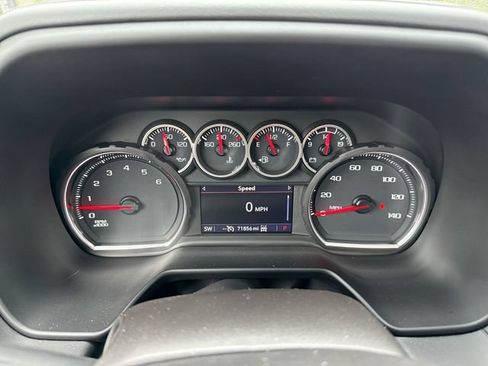 Used 2021 Chevrolet Tahoe LT AWD/4WD image 15