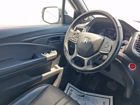 Used 2024 Honda Passport TrailSport image 22