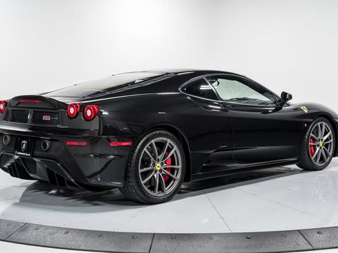 Used 2009 Ferrari F430 Scuderia RWD image 3