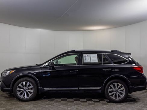 Used 2019 Subaru Outback 2.5i Touring w/ Protection Package #1 AWD/4WD image 26