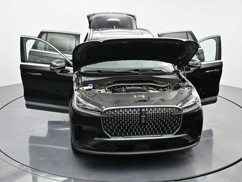 New 2025 Lincoln Aviator Reserve w/ Equipment Group 201A image 44