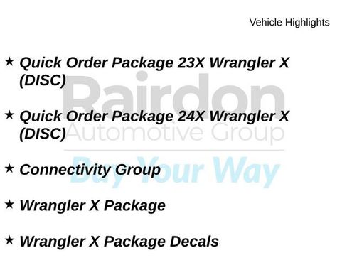 Used 2015 Jeep Wrangler Unlimited Sahara AWD/4WD image 17