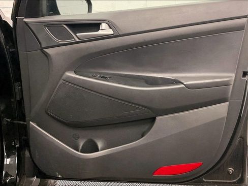 Used 2020 Hyundai Tucson SEL image 21