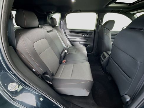 Certified 2024 Honda CR-V Sport image 22