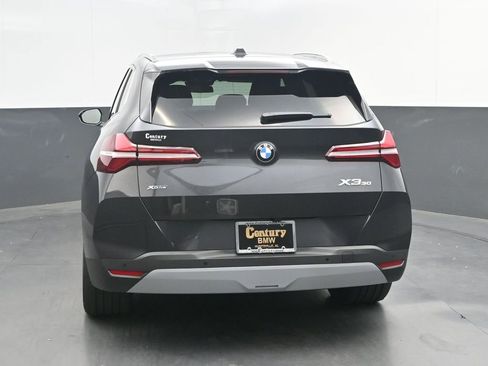New 2026 BMW X3 xDrive30 AWD/4WD image 6