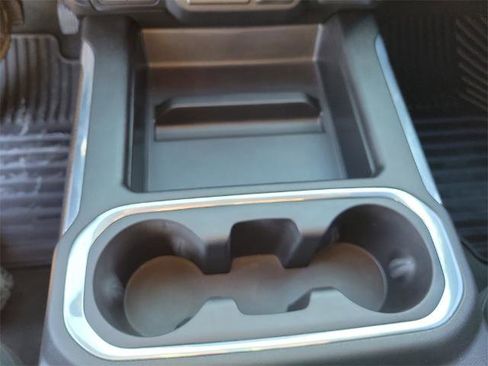 Used 2021 Chevrolet Silverado 1500 RST w/ All Star Edition Plus image 31