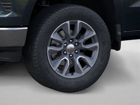 New 2026 Chevrolet Silverado 1500 LT w/ Safety Package image 9