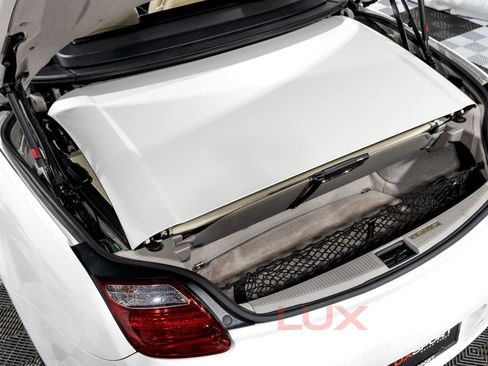 Used 2010 Lexus SC 430 Convertible image 81