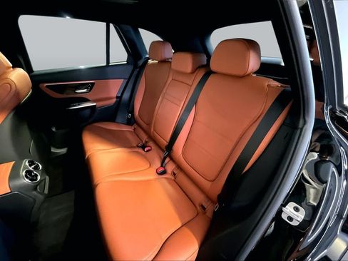 Certified 2026 Mercedes-Benz GLC 300 4MATIC image 21