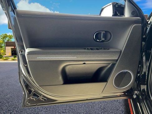 New 2025 Hyundai Ioniq 5 N image 7
