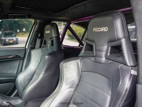 Used 2013 Mitsubishi Lancer Evolution GSR AWD/4WD image 42
