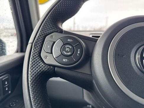 Used 2024 INEOS Grenadier Trialmaster Edition image 13